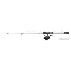 Canne Penn Wrath II Boat Squid 703 4000 Set 2.13m (150g)
