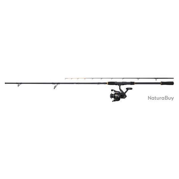 Canne Penn Wrath II Boat Squid 703 4000 Set 2.13m (150g)