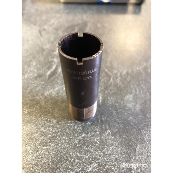 Choke 1/4 browning invector + cal.12