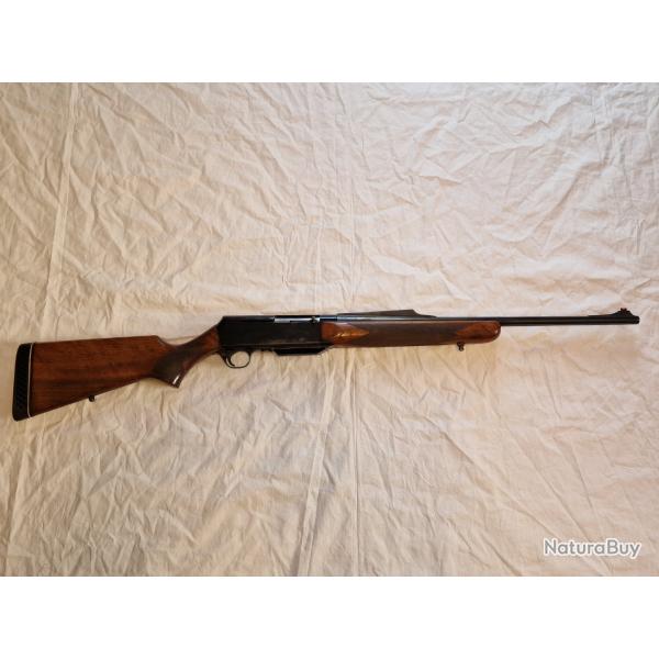 Carabine Browning Bar cal. 7mm Rem. Mag