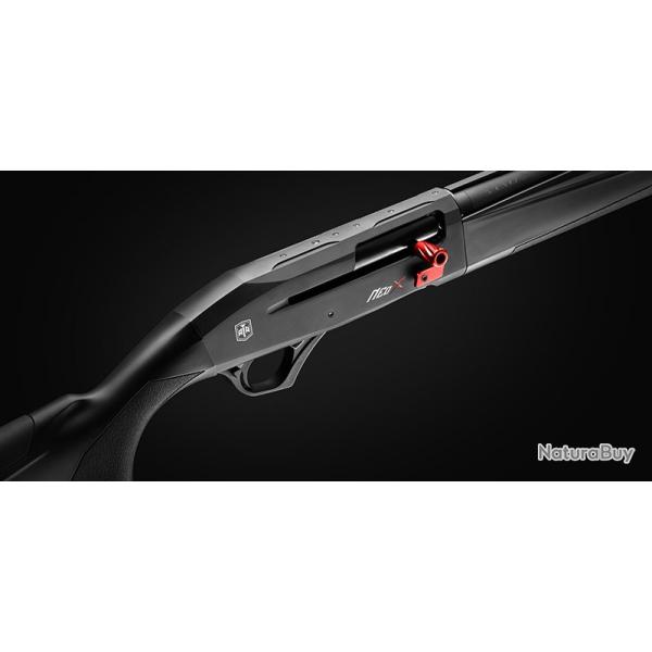 FUSIL SEMI-AUTOMATIQUE ATA NEO X CALIBRE 12/76
