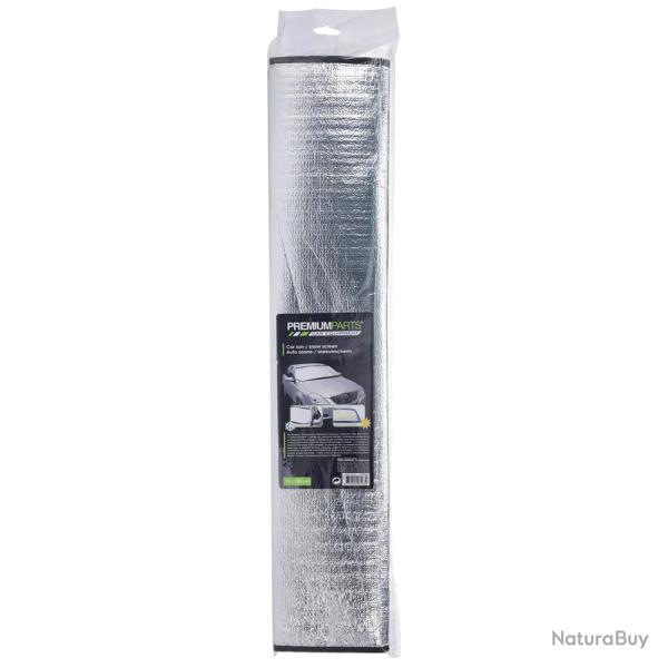 Pare soleil neige voiture 150x200x70cm