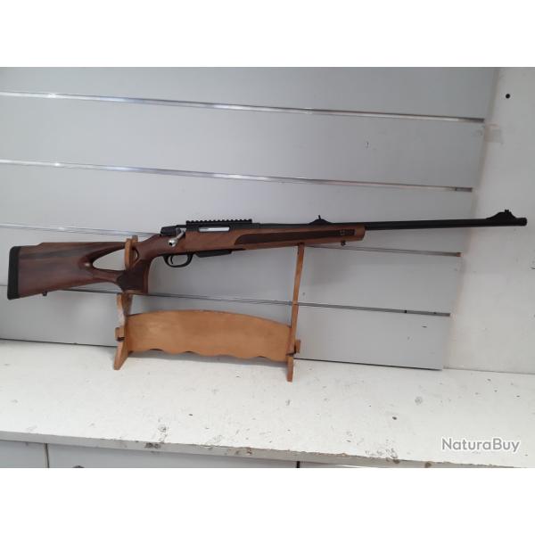 Carabine Ata arms TURQUA cal.308win bois can.61cm crosse trou de pouce