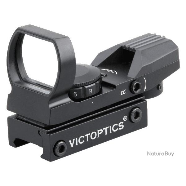 Viseur | Victoptics (0000 1737) - Airsoft