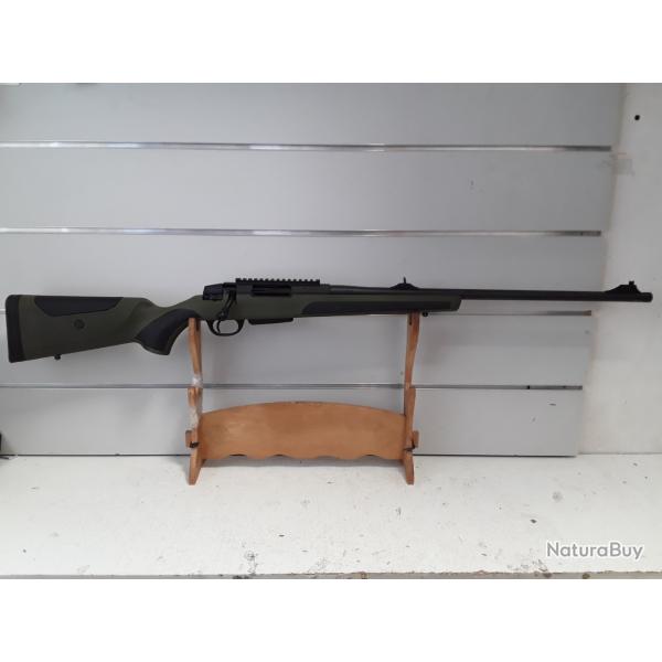 Carabine Ata arms TURQUA cal.243win synth�tique vert can.61cm