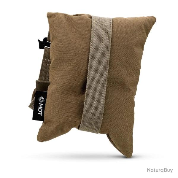 SAC DE TIR MDT Traveler 500D Reg fill Coyote 108049 NEUF
