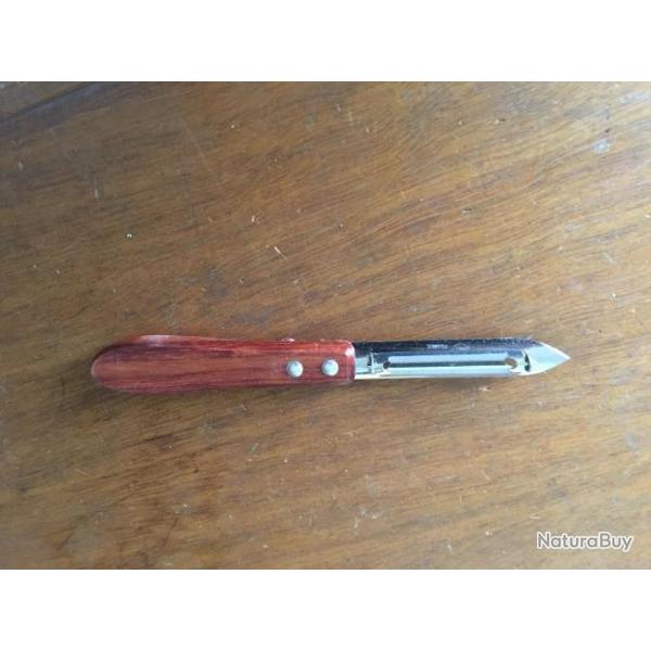 ECONOME  LA FOURMI  4 2025   N