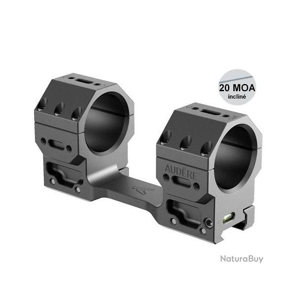 Montage monobloc AUDERE Adversus �34 20 Moa BH21