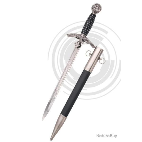 Amont R�plique de Dague Historique