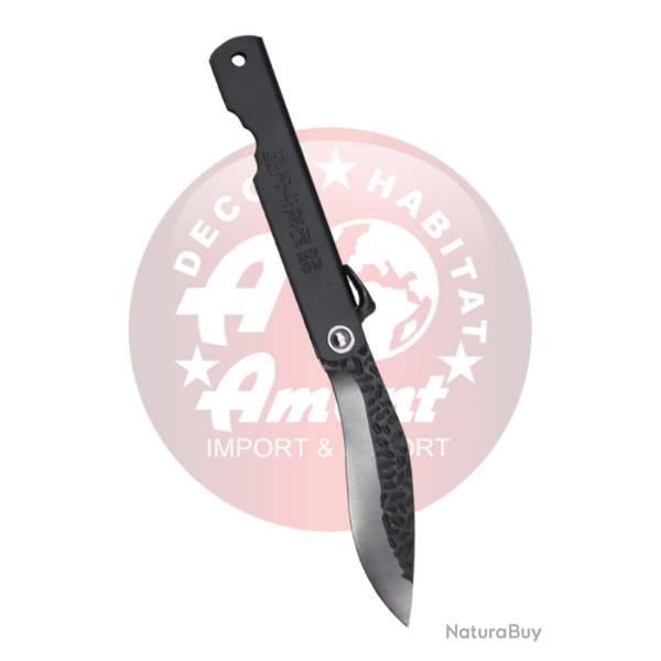 Amont-Third N17-4 Couteau de poche Higonokami