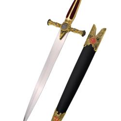 Dague S0189 Ma&ccedil;onnique