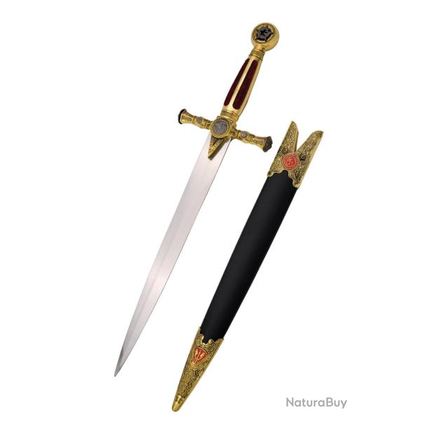 Dague S0189 Ma�onnique