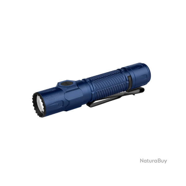 Olight Warrior Ultra (Navy blue) lampe tactique