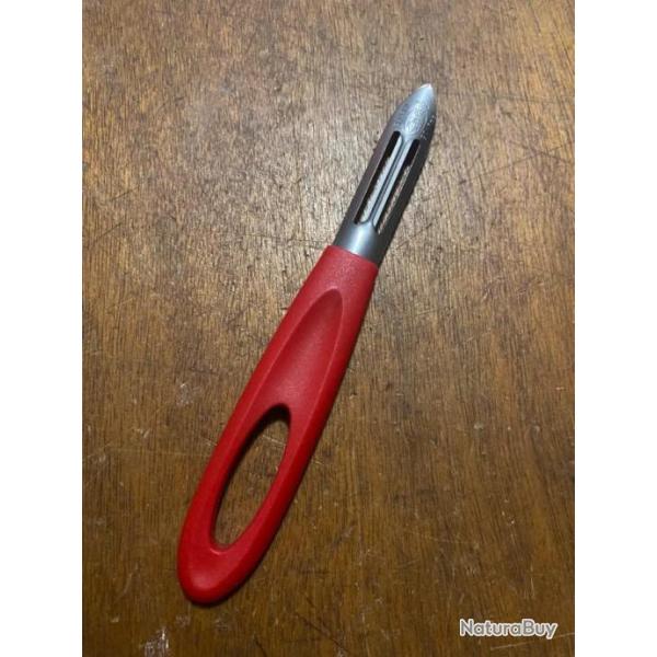 ECONOME LA FOURMI   INOX  TREMPE FRANCAIS  2025  N   2