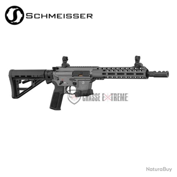 Carabine SCHMEISSER AR-9 - 9S S4F M-Lok- PCC Dynamic 10.5'' Cal 9x19