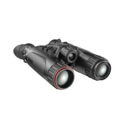 Jumelles de vision thermique diurnes et nocturnes HIKMICRO Habrok LRF HH35LN 2,9-23,2x35