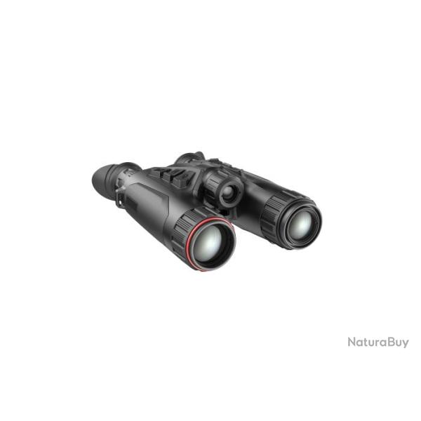 Jumelles de vision thermique diurnes et nocturnes HIKMICRO Habrok LRF HH35LN 2,9-23,2x35