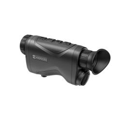 Monoculaire de vision thermique HIKMICRO Condor LRF CH25L 2,5-20x25 avec t&eacute;l&eacute;m&egrave;tre laser