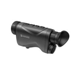 Monoculaire de vision thermique HIKMICRO Condor LRF CH35L 3,5-28x35 avec t&eacute;l&eacute;m&egrave;tre laser