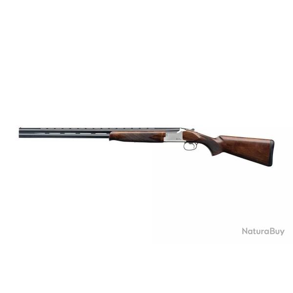 Fusil de parcours Browning B525 Sporter 1 acier calibre 12/76 �jecteurs 81 cm