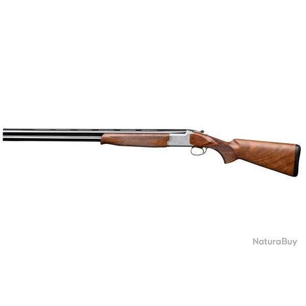 Fusil Browning B525 Game 1 Light MICRO ergal calibre 12/76 jecteurs 66 cm