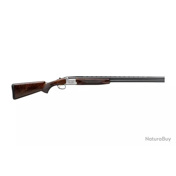 Fusil Browning B525 Game Tradition acier calibre 20/76 jecteurs 71 cm