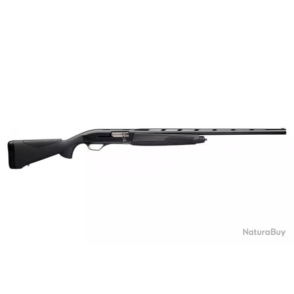 Fusil semi-auto Browning Maxus 2 Composite Black CF calibre 12/76 76 cm