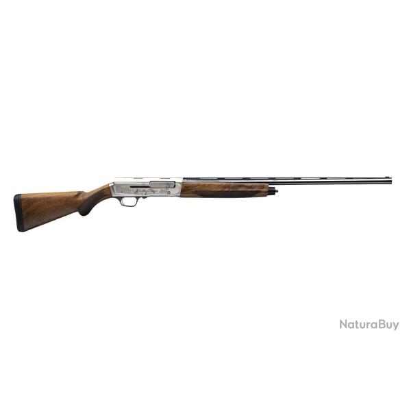Fusil BROWNING A5 Classic Ultimate bcassier calibre 16 66 cm