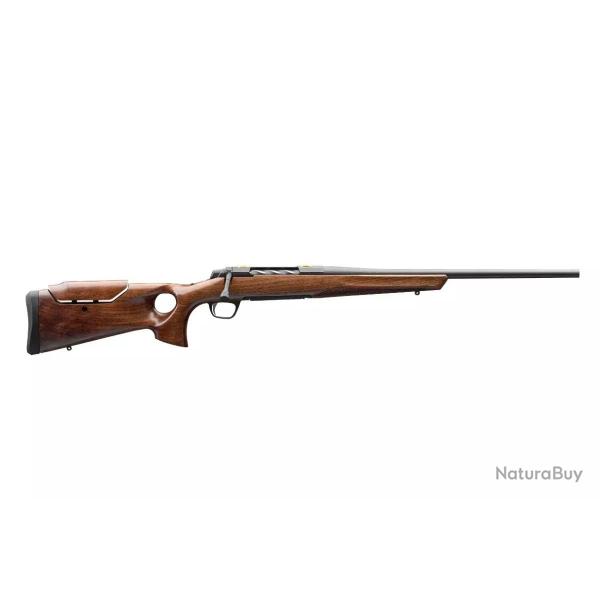 Carabine BROWNING X-Bolt 2 Nordic Eclipse Adjustable 6.5 CREEDMOOR