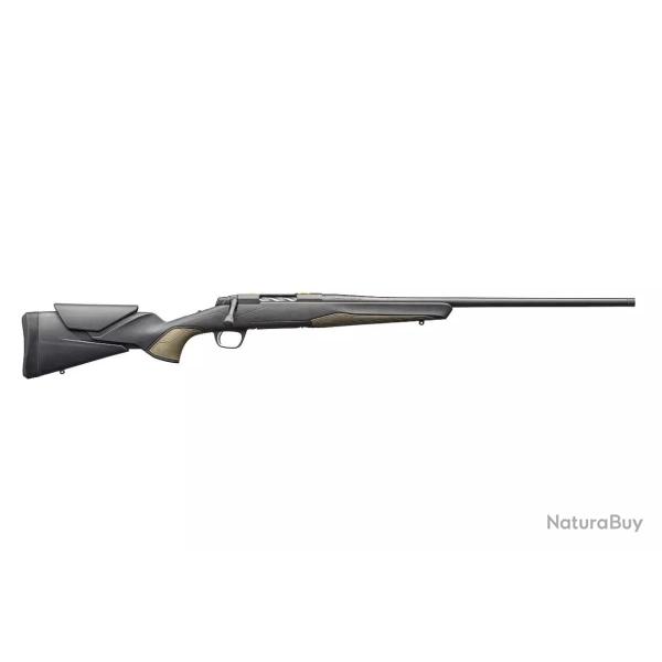 Carabine BROWNING X-Bolt 2 Distance Varitech Black Adjustable 270 Win