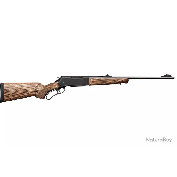 Carabine Browning LIGHTWEIGHT Hunter Laminated Brown Filet 14x100 30-06