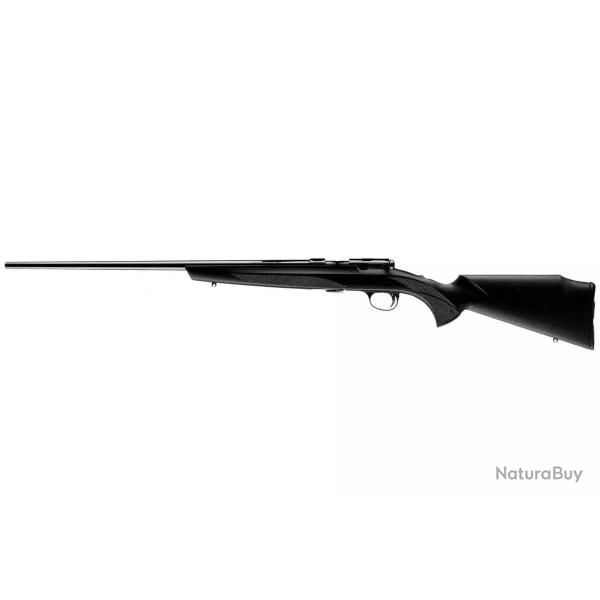 Carabine T-BOLT SPORTER COMPOSITE THREADED GAUCHER HAND calibre 22 LR
