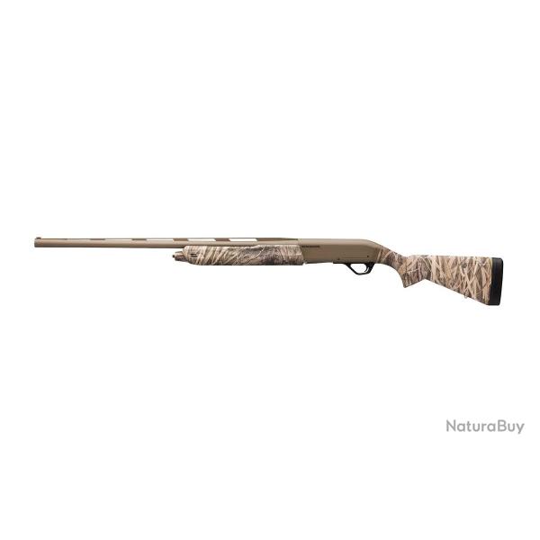Fusil semi-automatique WINCHESTER SX4 Hybrid Waterfowl Mosgh calibre 12/89 71 cm