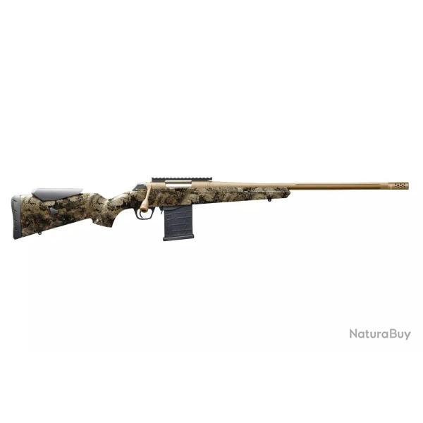 Carabine WINCHESTER XPR Tactical Short FDE calibre 308 Win