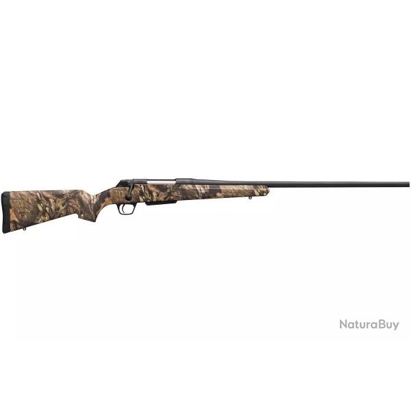 Carabine Winchester XPR Hunter Mobuc filet�e M14x1 308 Win