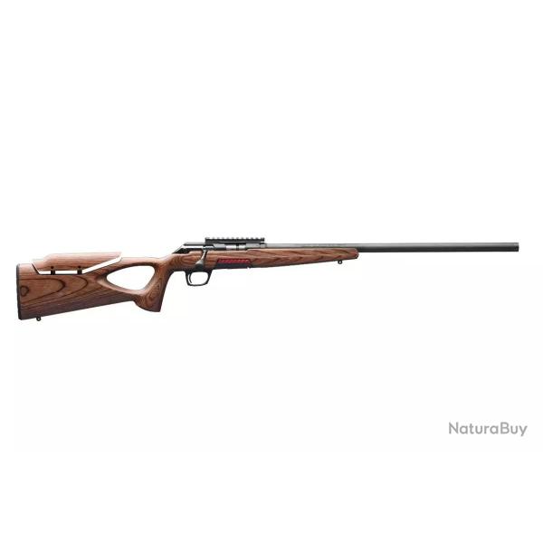 Carabine WINCHESTER Xpert Thumbhole calibre 22LR 22" (56 cm)