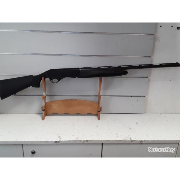 Fusil semi-automatique Stoeger M3000 GAUCHER cal.12/76 synthtique can.71cm