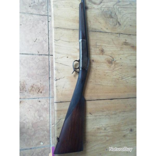 Vends simplex 14 mm bon etat