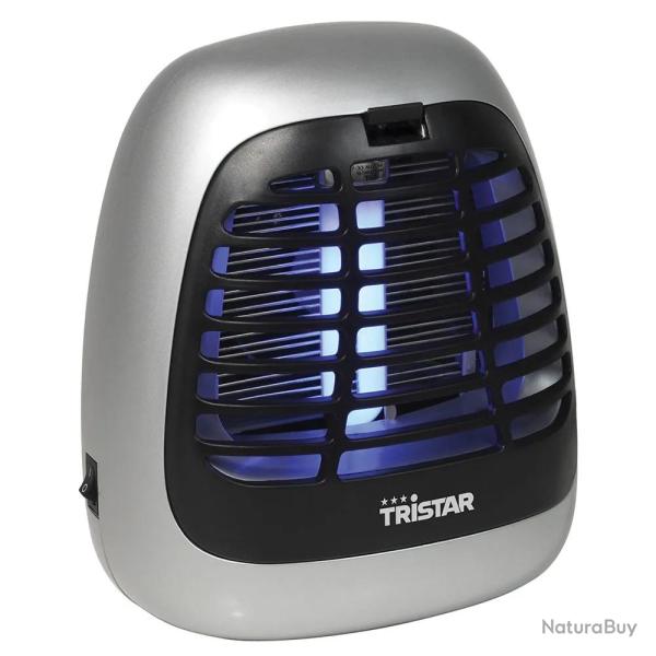 Lampe � moustique lumi�re UV int�rieur et ext�rieur