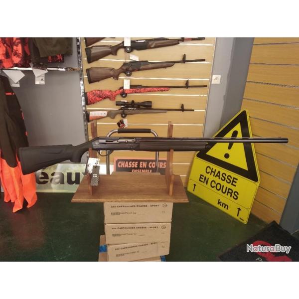 a saisir  beretta bellmonte 3 astro black 71 cm