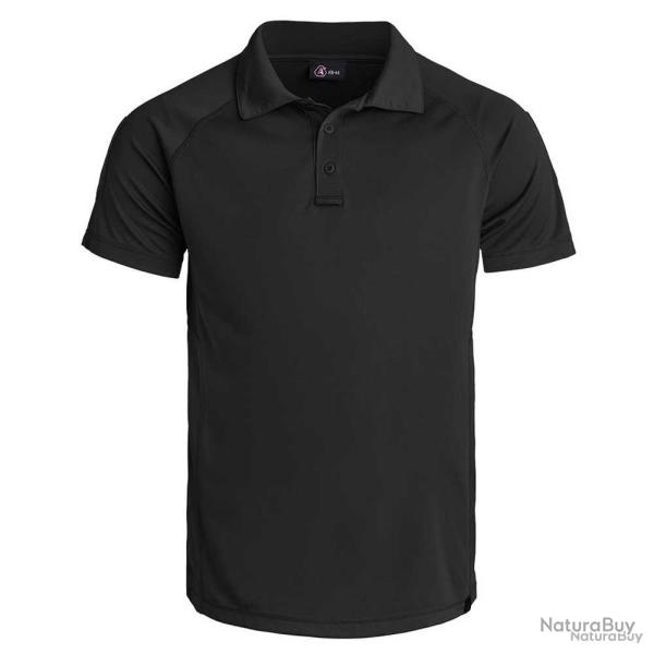 Polo Instructor noir