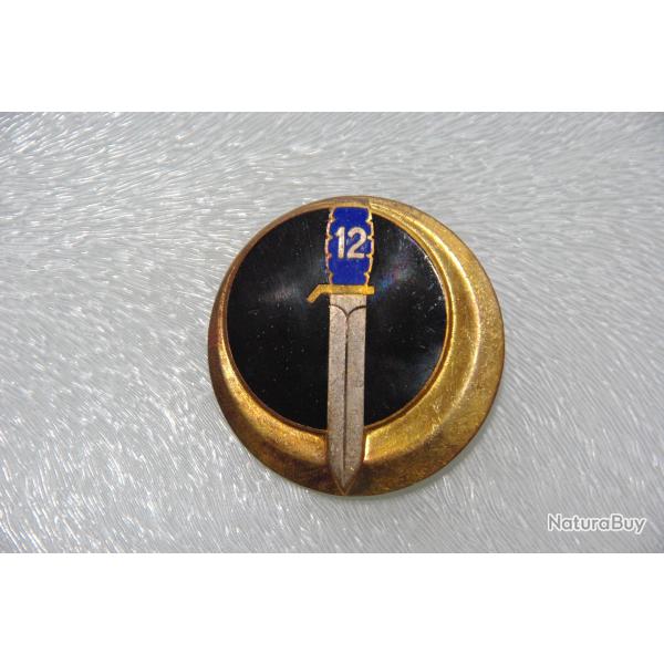 GUERRE  ALGERIE  :  COMMANDO  12  -------------------DRAGO PARIS ----------------