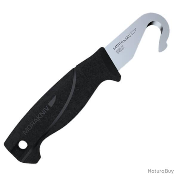 MO11453 Couteau fixe Skinner Mora Belly Opener