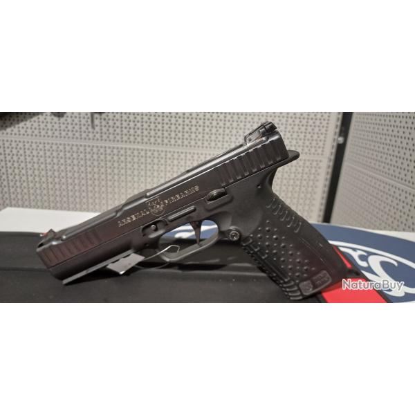 STRIKE ONE SPEED ARSENAL FIREAMRS