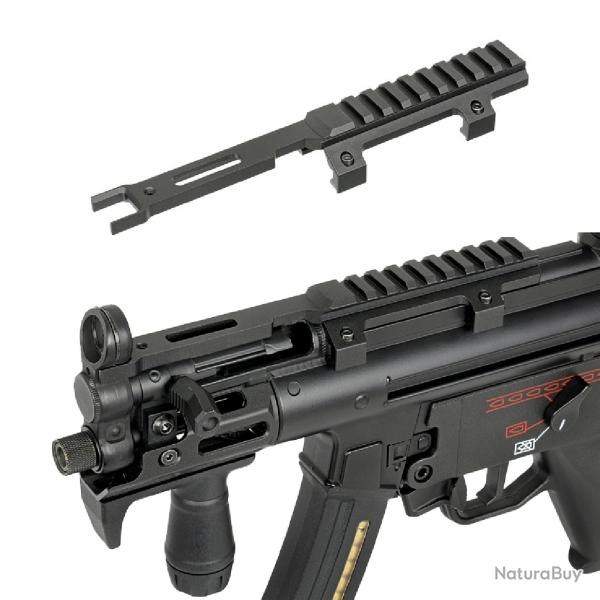 Rail Picatinny MP5K - Extension M Lok - SKX INDUSTRIES
