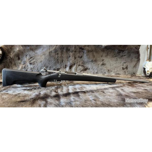 CARABINE SAKO 90M PEAK INOX CAL 270WIN OCCASION 0002819