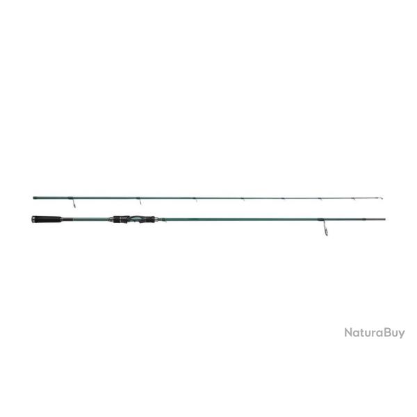 Canne abu Garcia SPIKE X Finesse Jigging 862 5-30G S