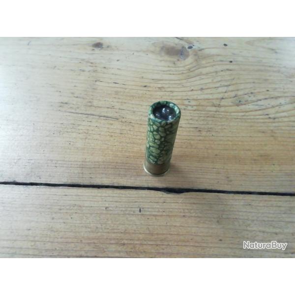 Cartouche de collection manufrance