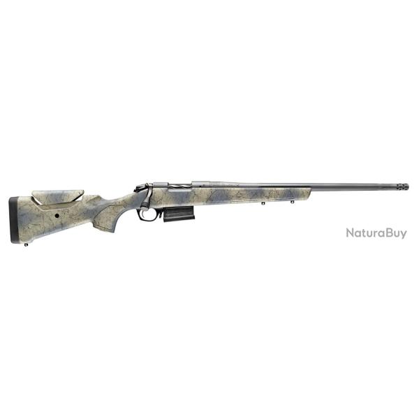 Carabine BERGARA B14 wilderness sierra cal.308Win avec organe de vis�e canon de 51cm
