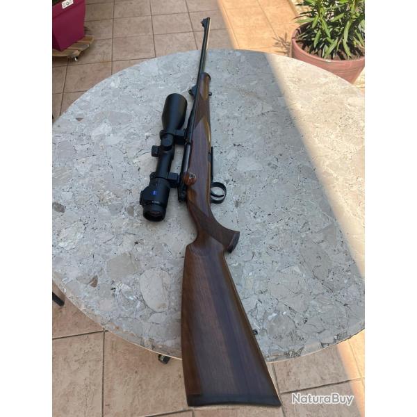 Vends Heym Keiler SR 30 (avec ou sans lunette)